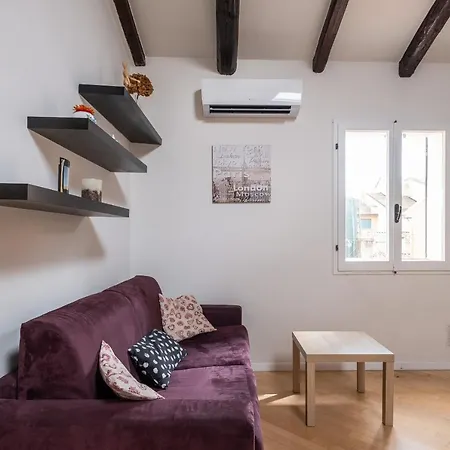 Al Pratello Nel Cuore Pulsante Della Citta' Apartamento Bolonia