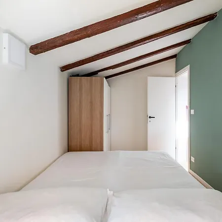Al Pratello Nel Cuore Pulsante Della Citta' Apartamento Bolonia
