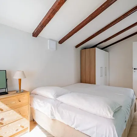 Apartamento Al Pratello Nel Cuore Pulsante Della Citta' Bolonia