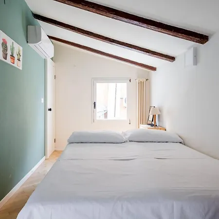 Apartamento Al Pratello Nel Cuore Pulsante Della Citta' Bolonia