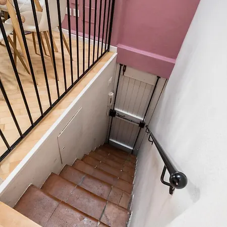 Al Pratello Nel Cuore Pulsante Della Citta' Apartamento